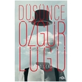  Düşünce Özgürlüğü - Harold Joseph Laski