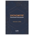  Ekonometri Ekonometrik Okuryazarlık - Selahattin Güriş