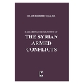  The Syrian Armed Conflicts - Muhammet Celal Kul