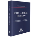  İcra ve İflas Hukuku - Serdar Kale