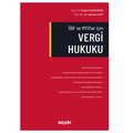  İİBF ve MYO'lar için Vergi Hukuku - Doğan Bozdoğan, Serhat Kurt