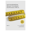 Karatay Diyeti - Canan Karatay