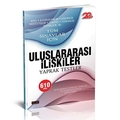  Kelepir Ürün İadesizdir - Uluslararası İlişkiler Yaprak Test Tüm Sınavlar İçin Savaş Yayınları 2016