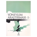  Kelepir Ürün İadesizdir - Yöneylem Araştırması 1 - Zerrin Aladağ