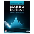  Makro İktisat Teori ve Politika - Metin Berber