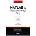  MATLAB ile Programlamaya Giriş - Olcay Taner Yıldız