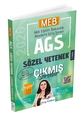  MEB AGS Sözel Yetenek Video Çözümlü Çıkmış Sorular Dizgi Kitap Yayınları 2026