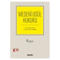  Medeni Usul Hukuku Temel Hukuk Dizisi - Murat Atalı, İbrahim Ermenek