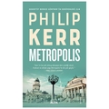  Metropolis - Philip Kerr
