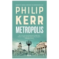 Metropolis - Philip Kerr