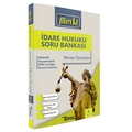 Mevki İdare Hukuku Soru Bankası Temsil Kitap Yayınları 2022