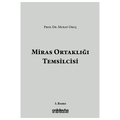  Miras Ortaklığı Temsilcisi - Murat Oruç