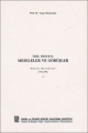 Özel Hukukta Meseleler ve Görüşler  V (1992-1996) - Yaşar Karayalçın