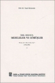 Özel Hukukta Meseleler ve Görüşler  V (1992-1996) - Yaşar Karayalçın