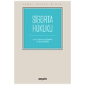  Sigorta Hukuku Temel Hukuk Dizisi - Mehmet Özdamar, Burak Doğan