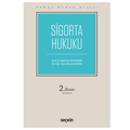  Sigorta Hukuku Temel Hukuk Dizisi - Mehmet Özdamar, Burak Doğan