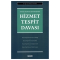  Hizmet Tespit Davası - Meltem Öztürk
