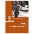  Türk Ticaret Kanunu - Tercih Yayınları Kanun Metinleri Eylül 2026