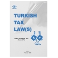 Turkish Tax Law(s) - Ahmet Başpınar