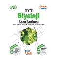 TYT Biyoloji Plus Soru Bankası Çap Yayınları