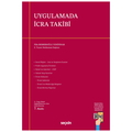  Uygulamada İcra Takibi - Filiz Berberoğlu Yenipınar