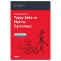  Uygulamalar ile Yapay Zeka ve Makina Öğrenmesi - Mitat Uysal