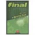 10. Sınıf Biyoloji Konu Anlatımlı Final Yayınları