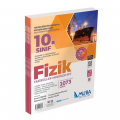 10. Sınıf Fizik Fasiküller Modüler Set Muba Yayınları