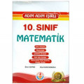 10. Sınıf Matematik Fasikül Set Bilal Işıklı Yayınları