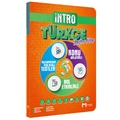  5. Sınıf Türkçe Konu Anlatımlı İntro Defter Kitap Mozaik Yayınları