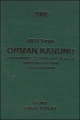 Orman Kanunu - Erkal Kızılay