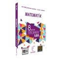 8. Sınıf LGS Matematik Güncel Soru Bankası Karekök Yayınları