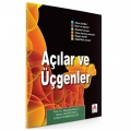  Açılar ve Üçgenler Matematik Modülü Delta Kültür Yayınları