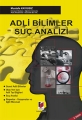 Adli Bilimler Suç Analiz - Mustafa Kaygısız