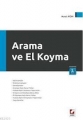 Arama ve El Koyma - Murat Aydın
