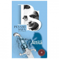  Attila - Peyami Safa
