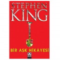 Bir Aşk Hikayesi - Stephen King