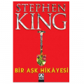  Bir Aşk Hikayesi - Stephen King