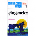 Çingeneler - Osman Cemal Kaygılı