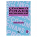  Çözümlü Finans Problemleri - Murat Kıyılar