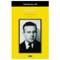 Değirmen - Sabahattin Ali