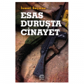  Esas Duruşta Cinayet - İsmail Saymaz