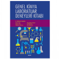  Genel Kimya Laboratuar Deneyleri Kitabı - A. Bahattin Soydan