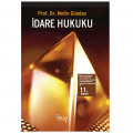  İdare Hukuku - Metin Günday