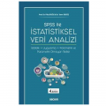 İstatistiksel Veri Analizi - Filiz Ersöz, Taner Ersöz