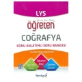 LYS Öğreten Coğrafya Konu Anlatımlı Soru Bankası Seviye Yayınları