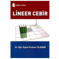  Lineer Cebir Konu Anlatımı - Furkan Yıldırım