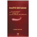 Maziye Bir Nazar - Mahmud Muhtar