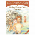 Midos Kartalı'nın Gözleri - Gülten Dayıoğlu