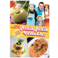 Minik Minik Yemekler - Serkan Bozkurt
